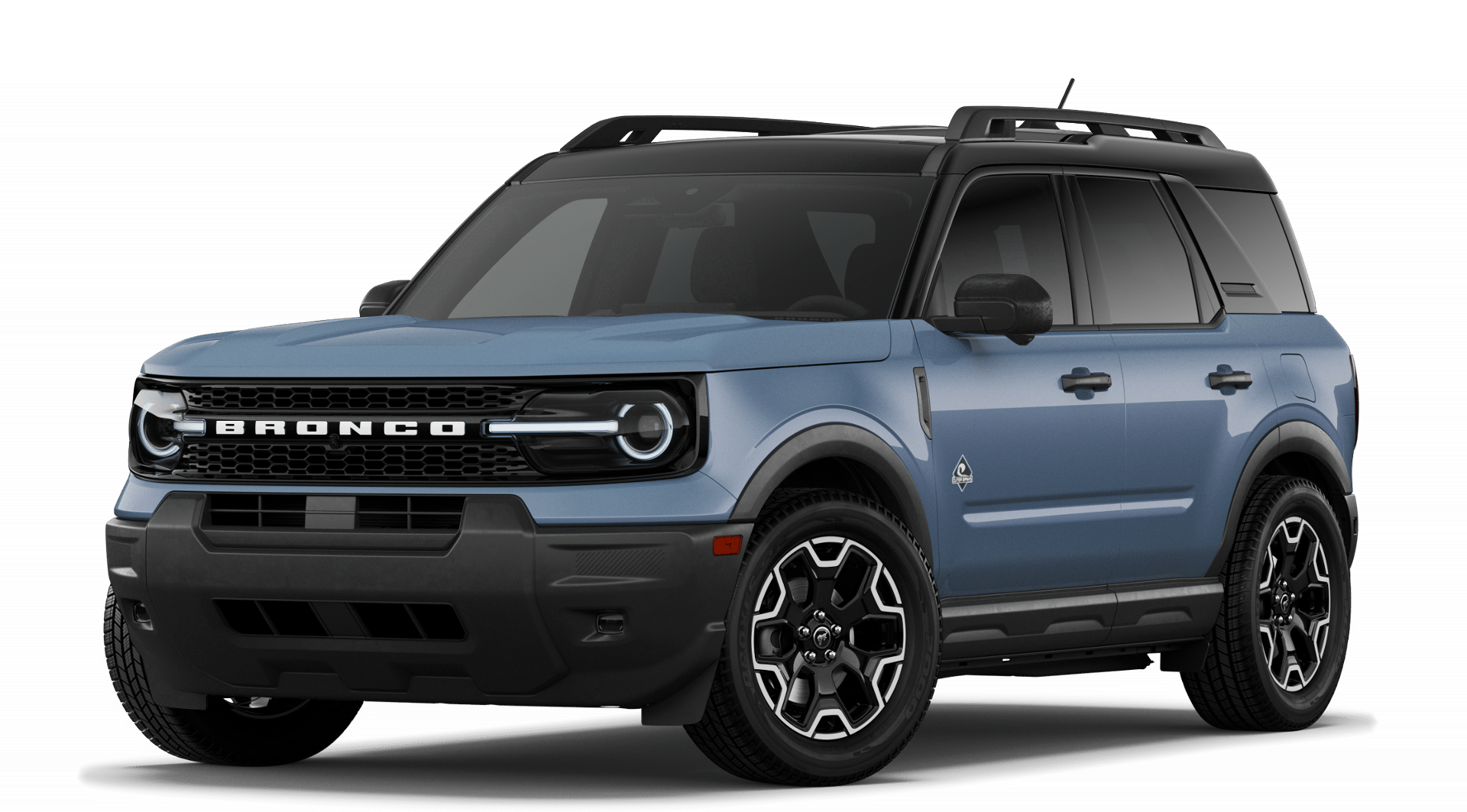 2026 FORD BRONCO SPORT - Image 24