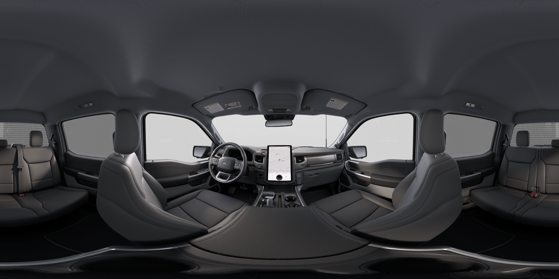 2025 Ford F-150 Lightning photo 30