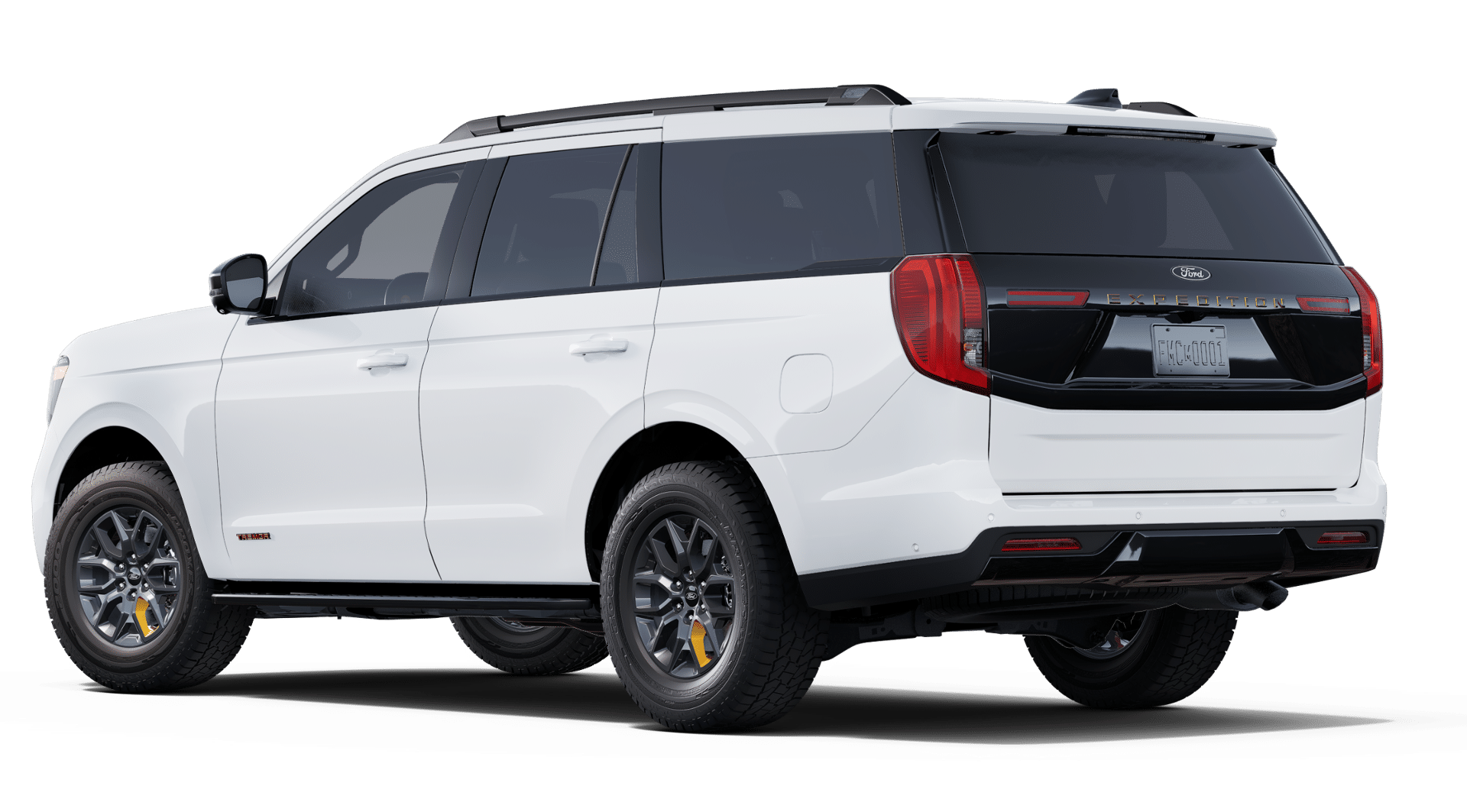 2025 Ford Expedition photo 20