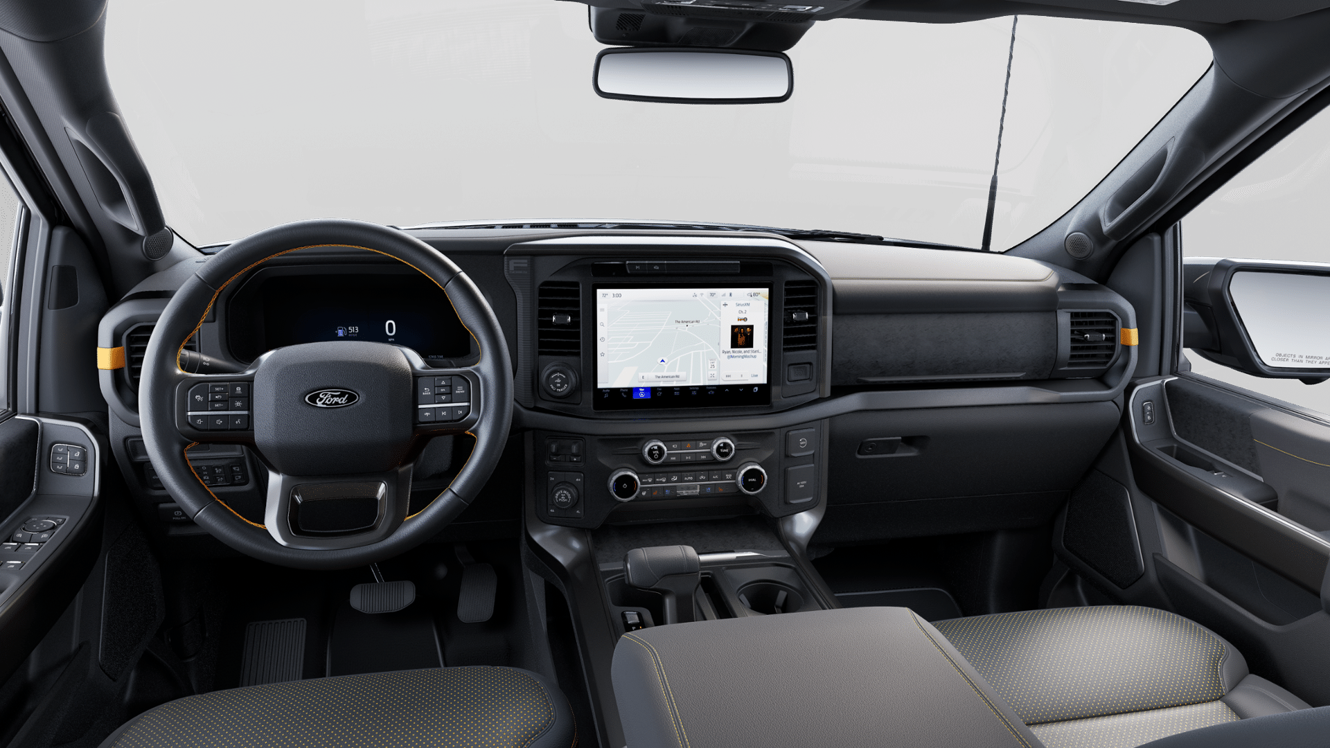 2025 Ford F-150 Tremor photo 26