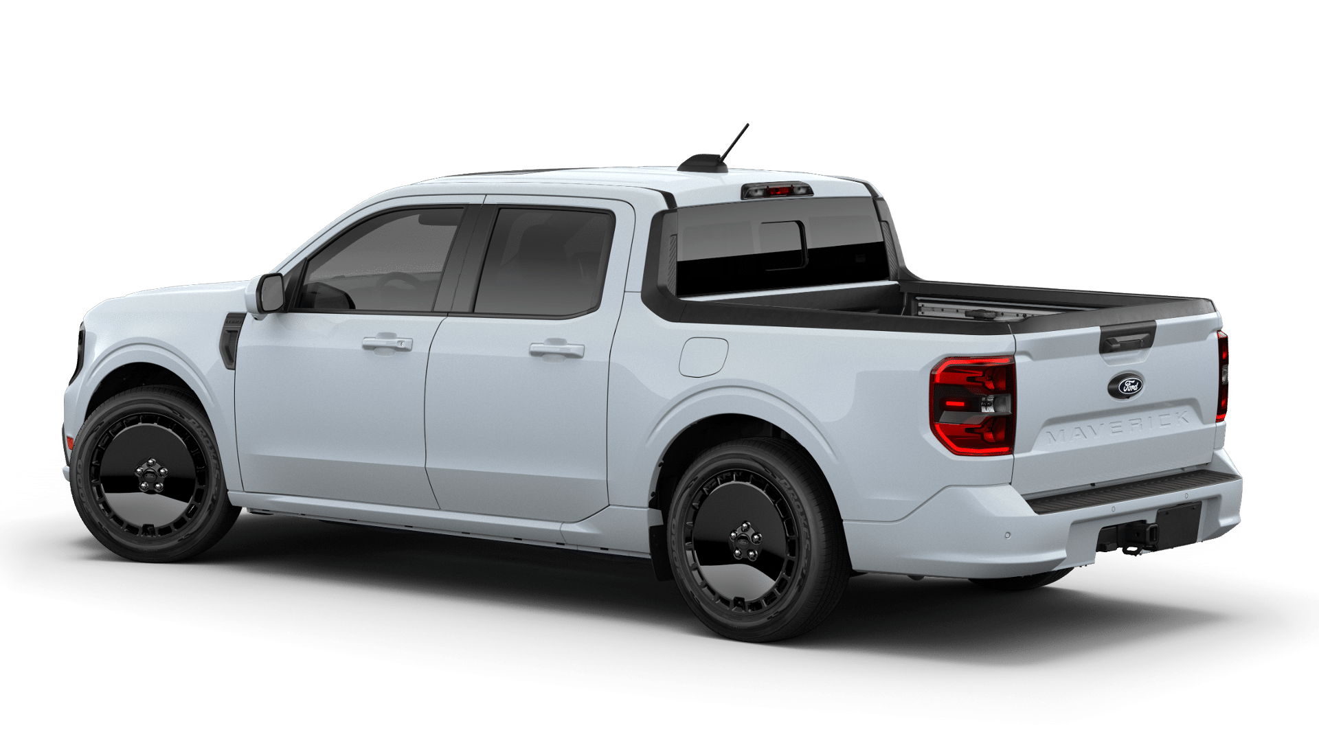 2026 FORD MAVERICK - Image 26