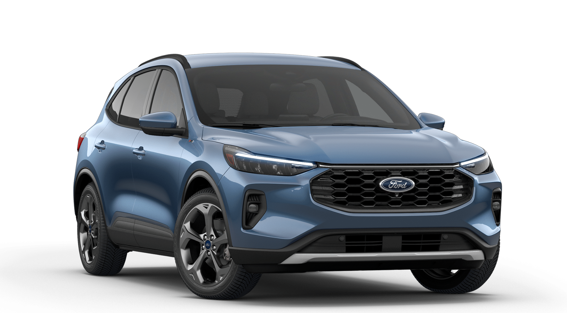 2026 Ford Escape ST-Line Select photo 26