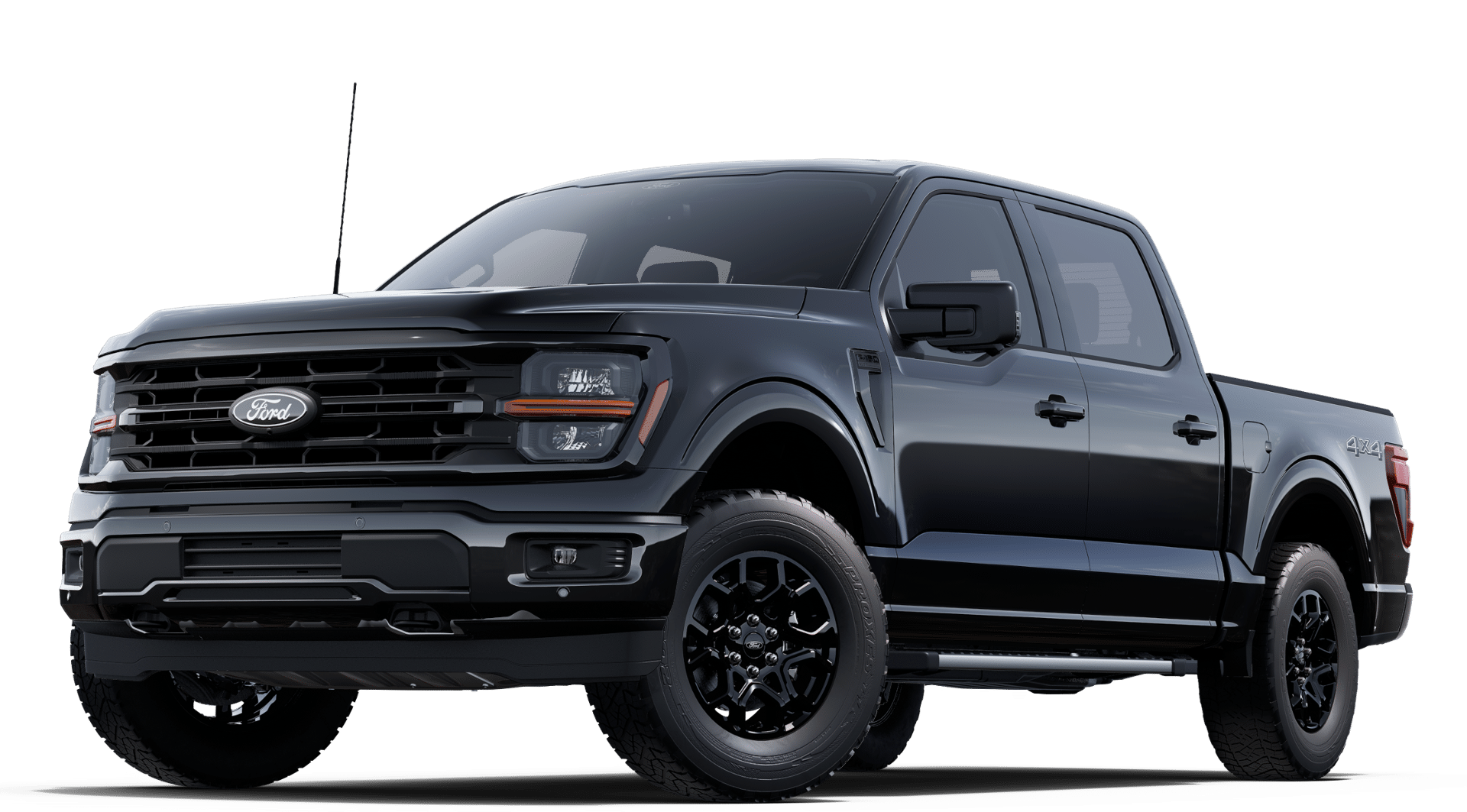 2025 Ford F-150 XLT photo 22
