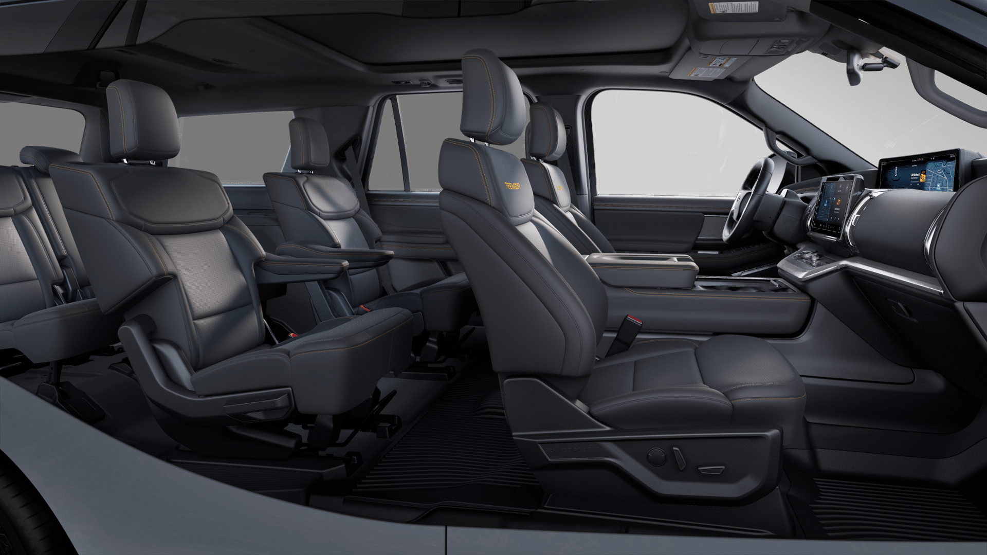 2025 FORD EXPEDITION - Image 29