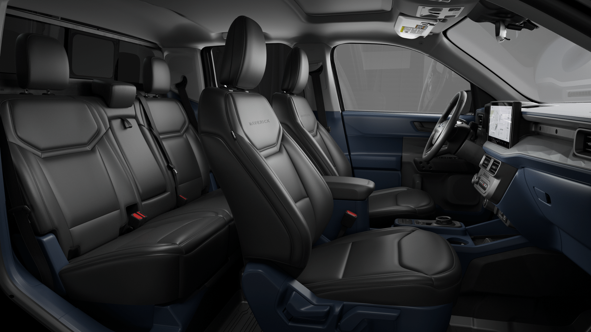 2026 FORD MAVERICK - Image 30