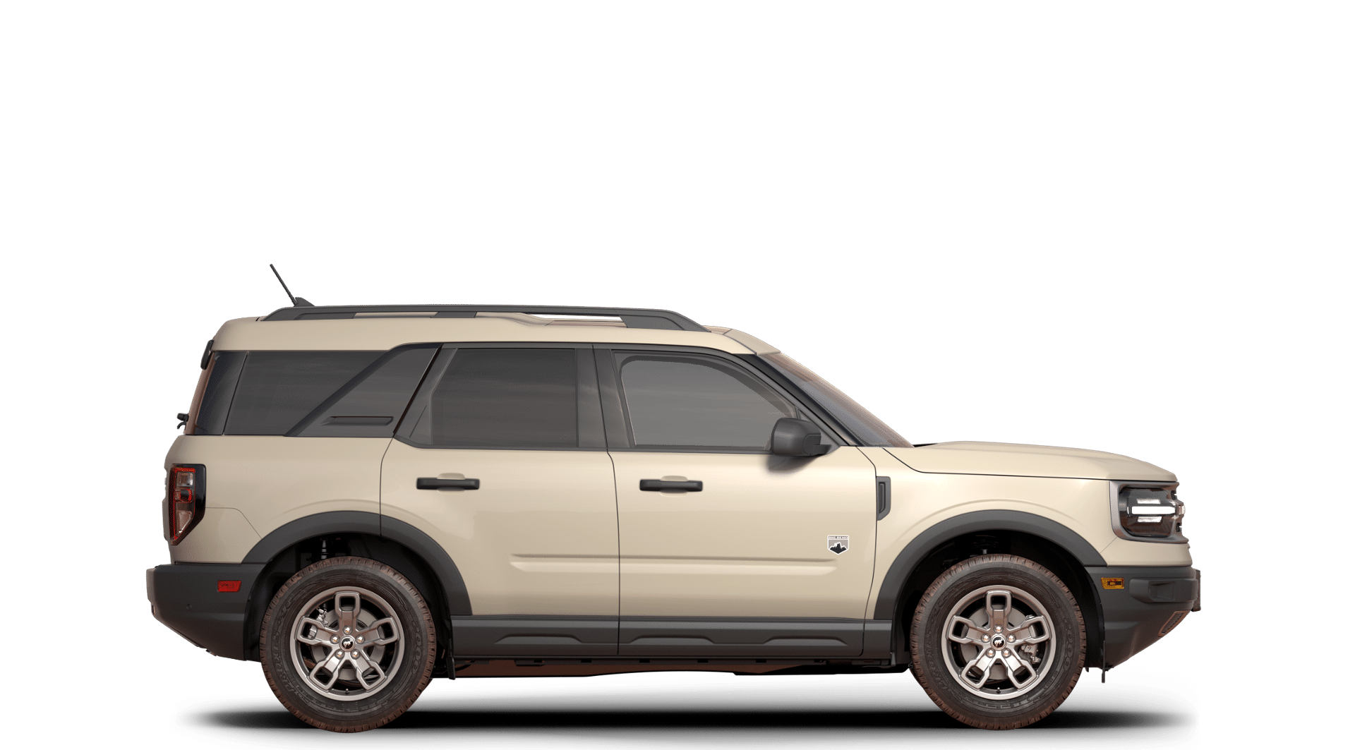 2024 Ford Bronco Sport Big Bend® for Sale Wilmington DE Sheridan Ford