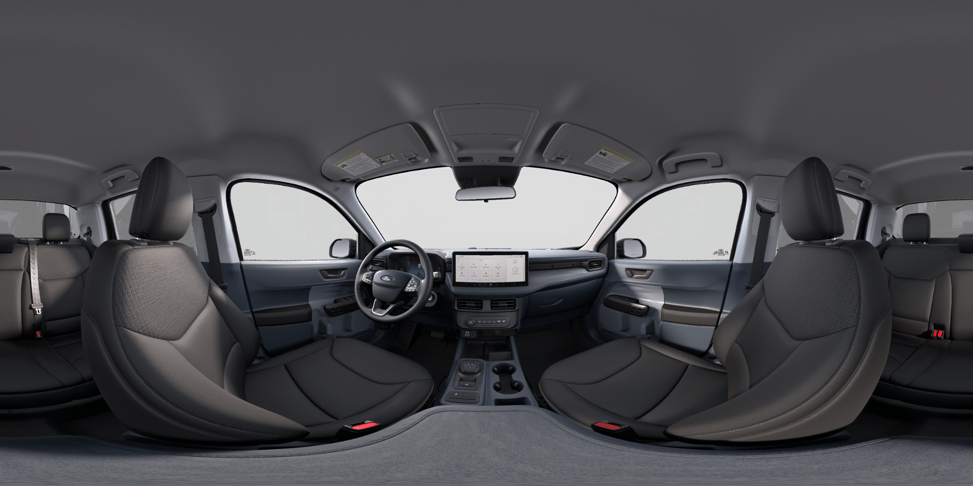 2025 FORD MAVERICK - Image 32