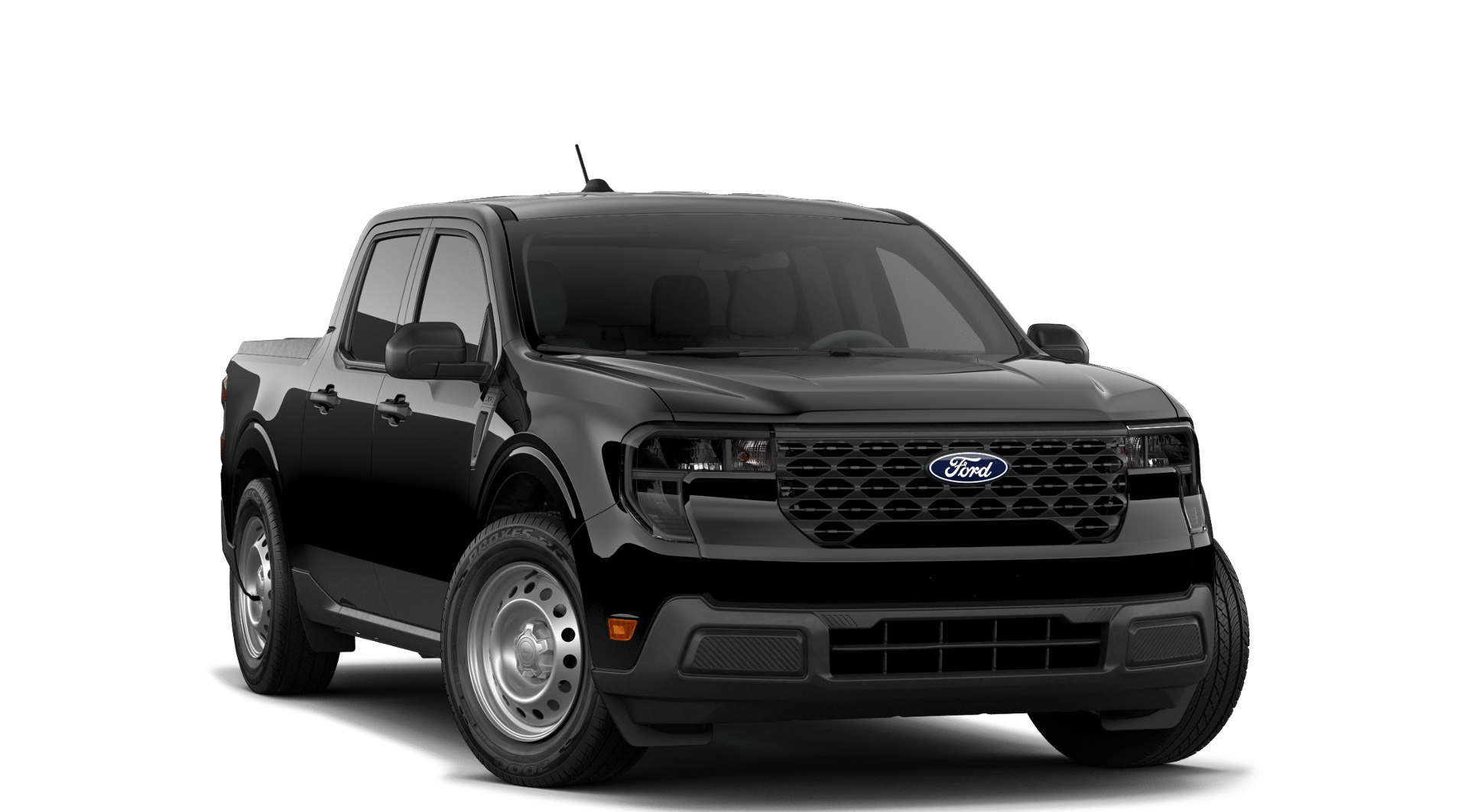 2026 FORD MAVERICK - Image 28