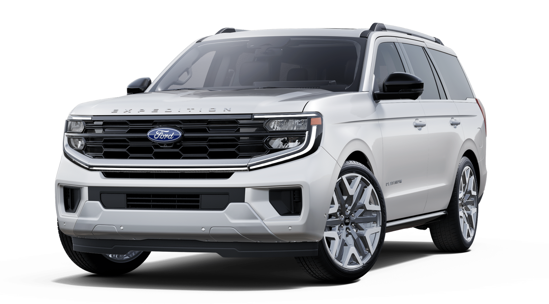 2025 FORD EXPEDITION - Image 24