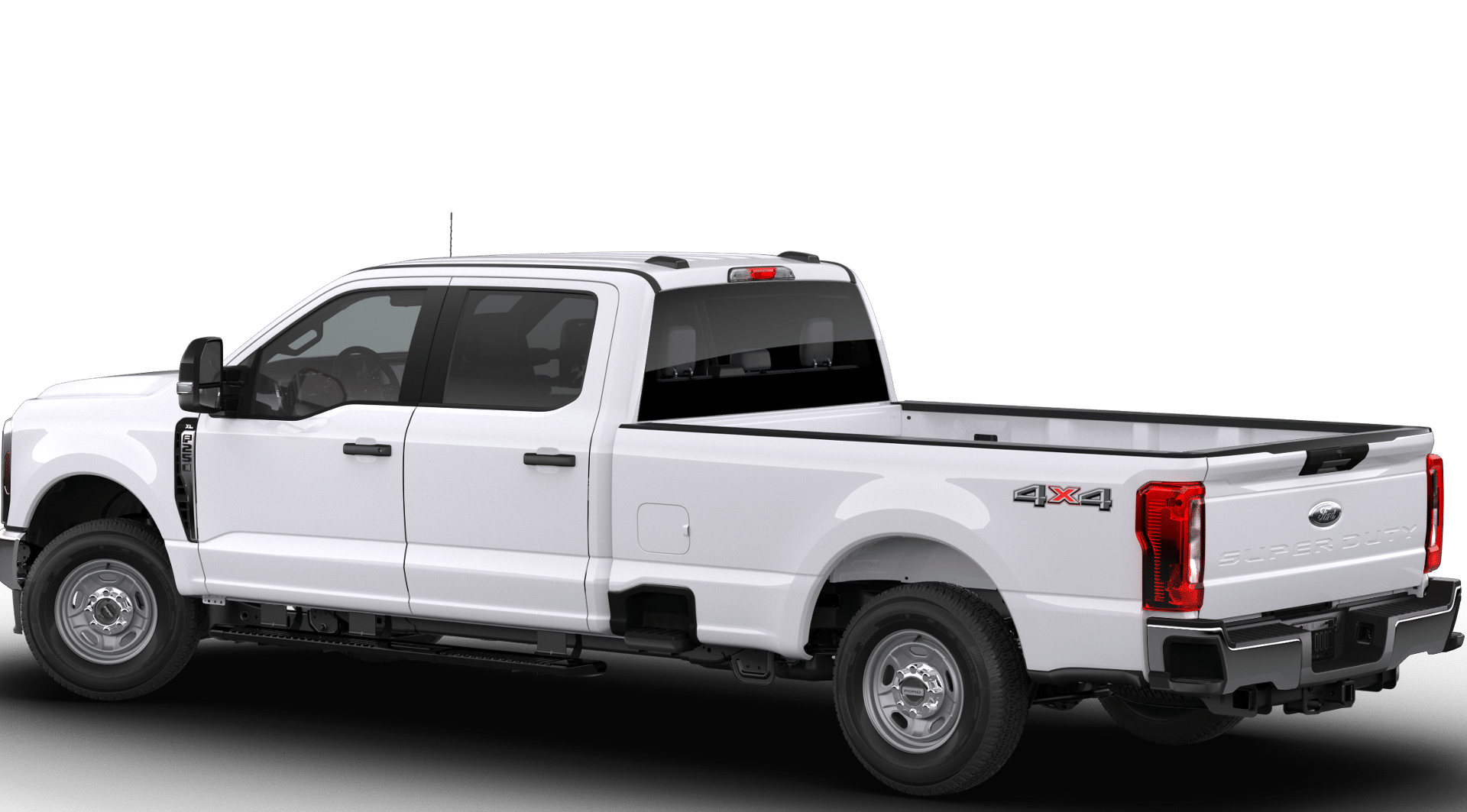 2026 Ford F-250 XL photo 21