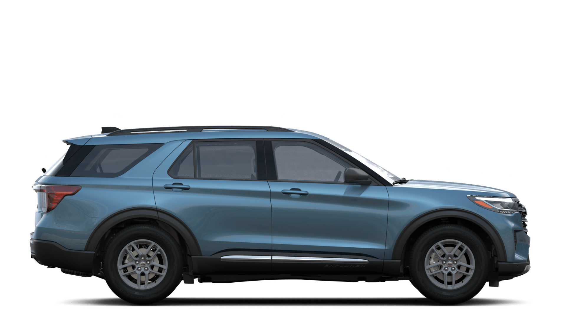 2025 Ford Explorer photo 26