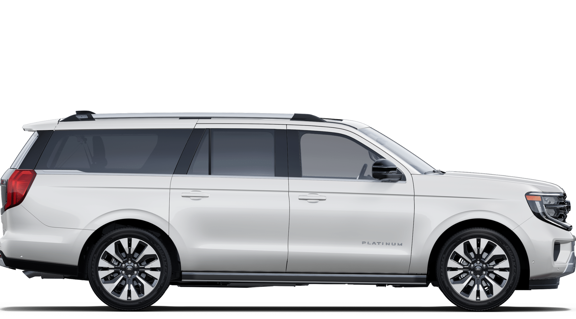 2025 Ford Expedition Platinum MAX photo 25