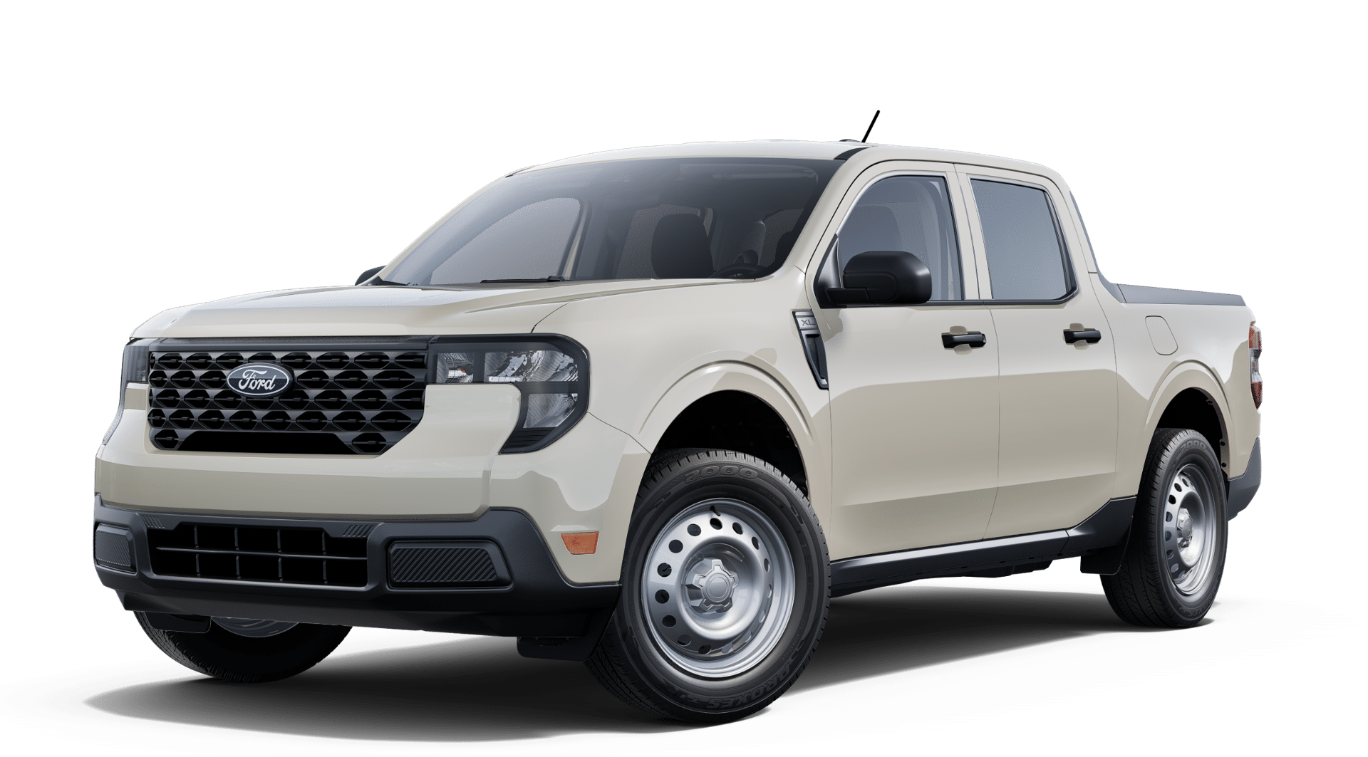 2025 Ford Maverick XL photo 5