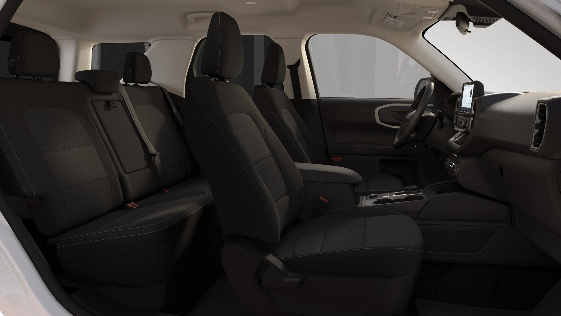 New 2024 Ford Bronco Sport Big Bend® 5 Door SUV, SUV & Crossovers in