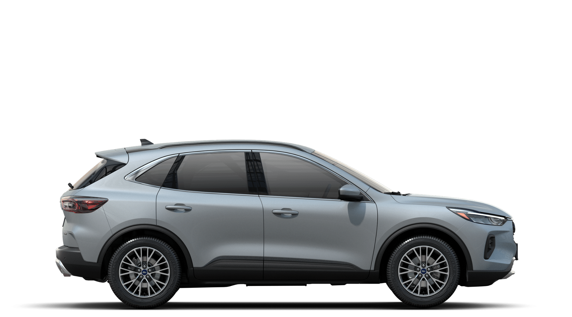 2025 Ford Escape Plug-In Hybrid photo 4