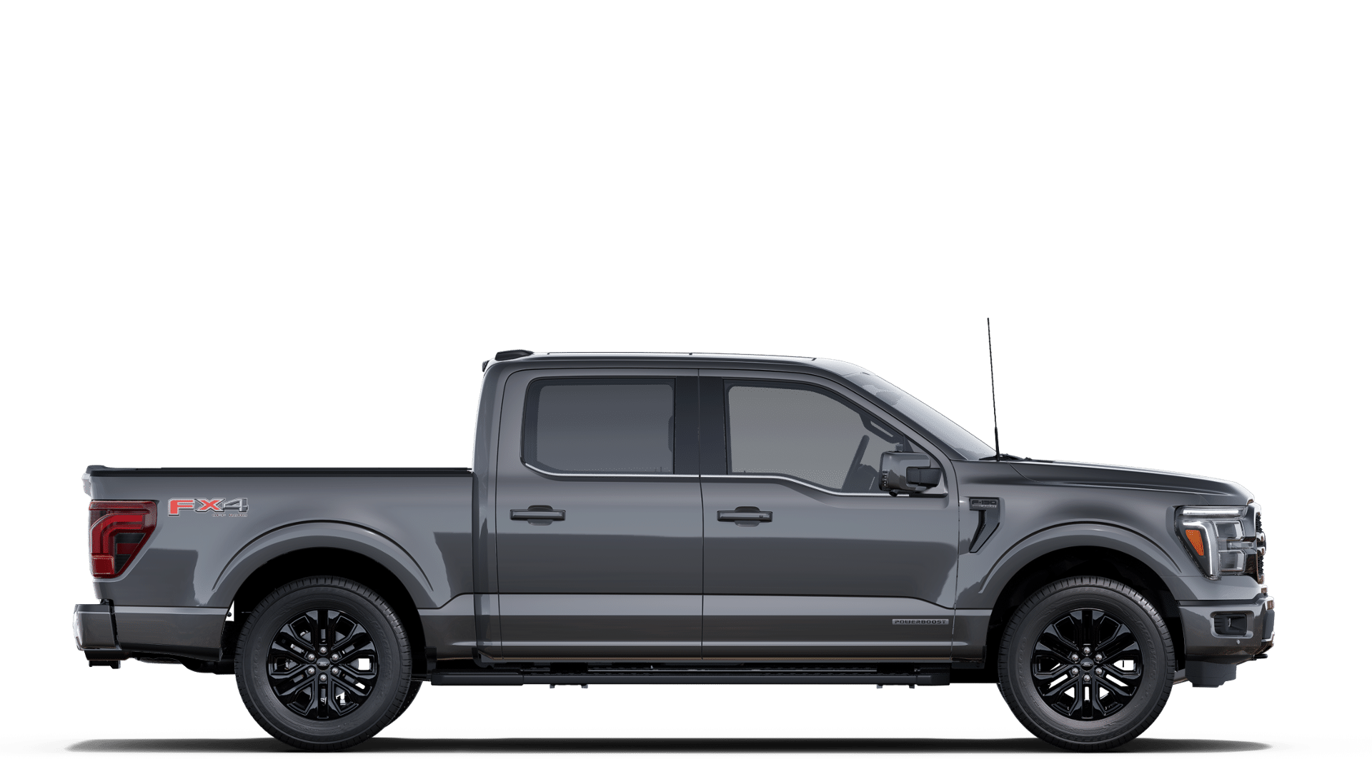 2025 Ford F-150 Lariat photo 13