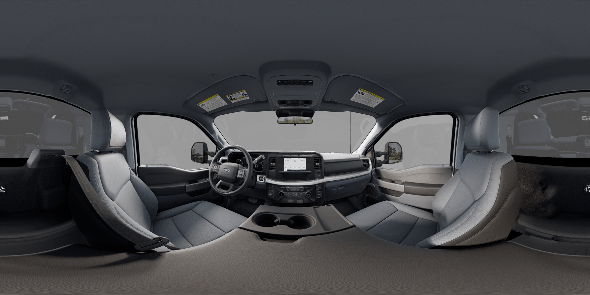 2025 Ford F-550 XLT photo 27