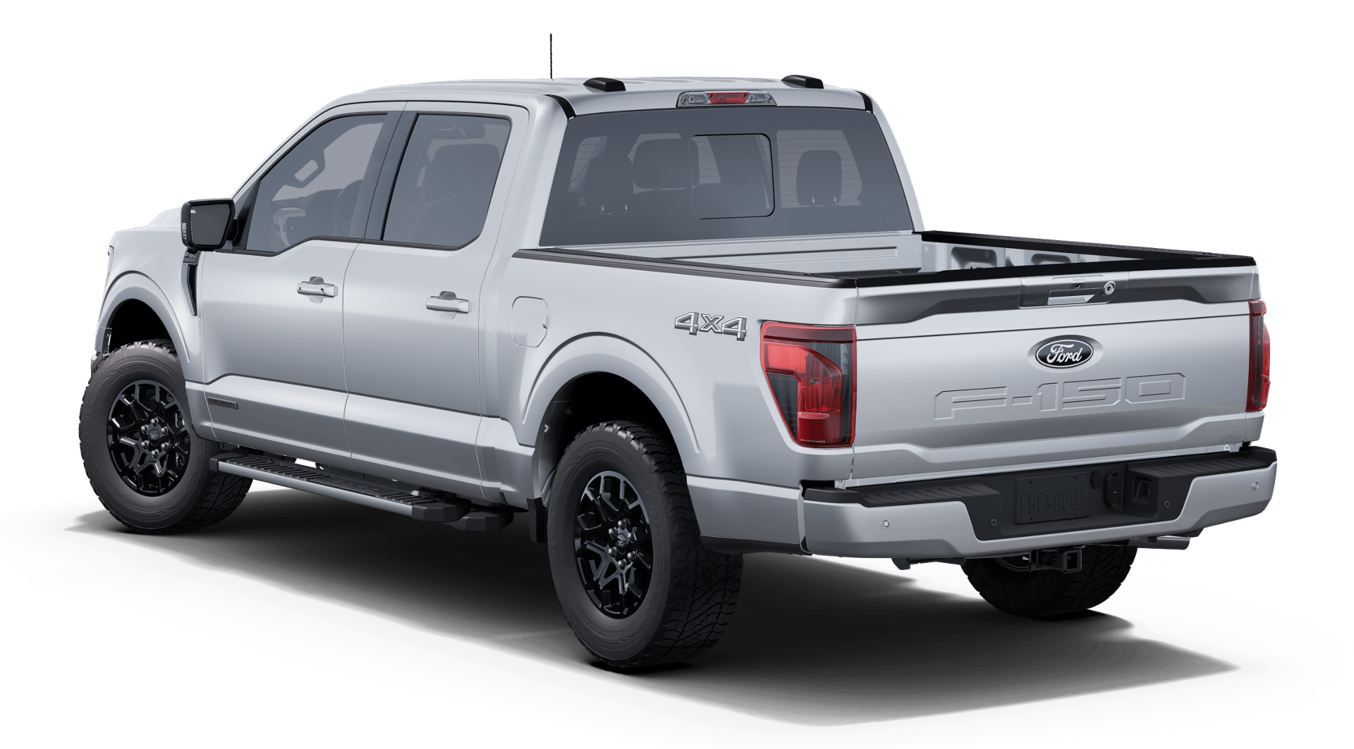 2025 Ford F-150 XLT photo 16