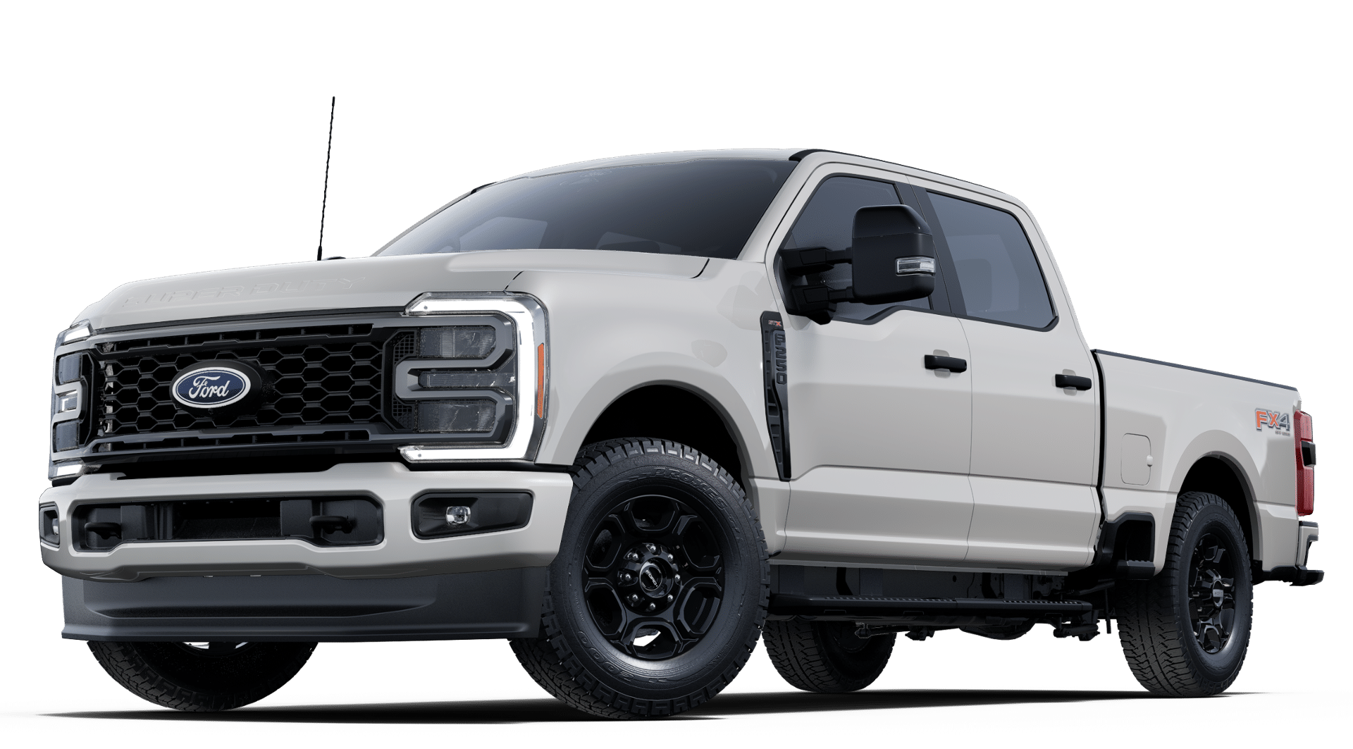 2025 Ford Super Duty F-250® XL
