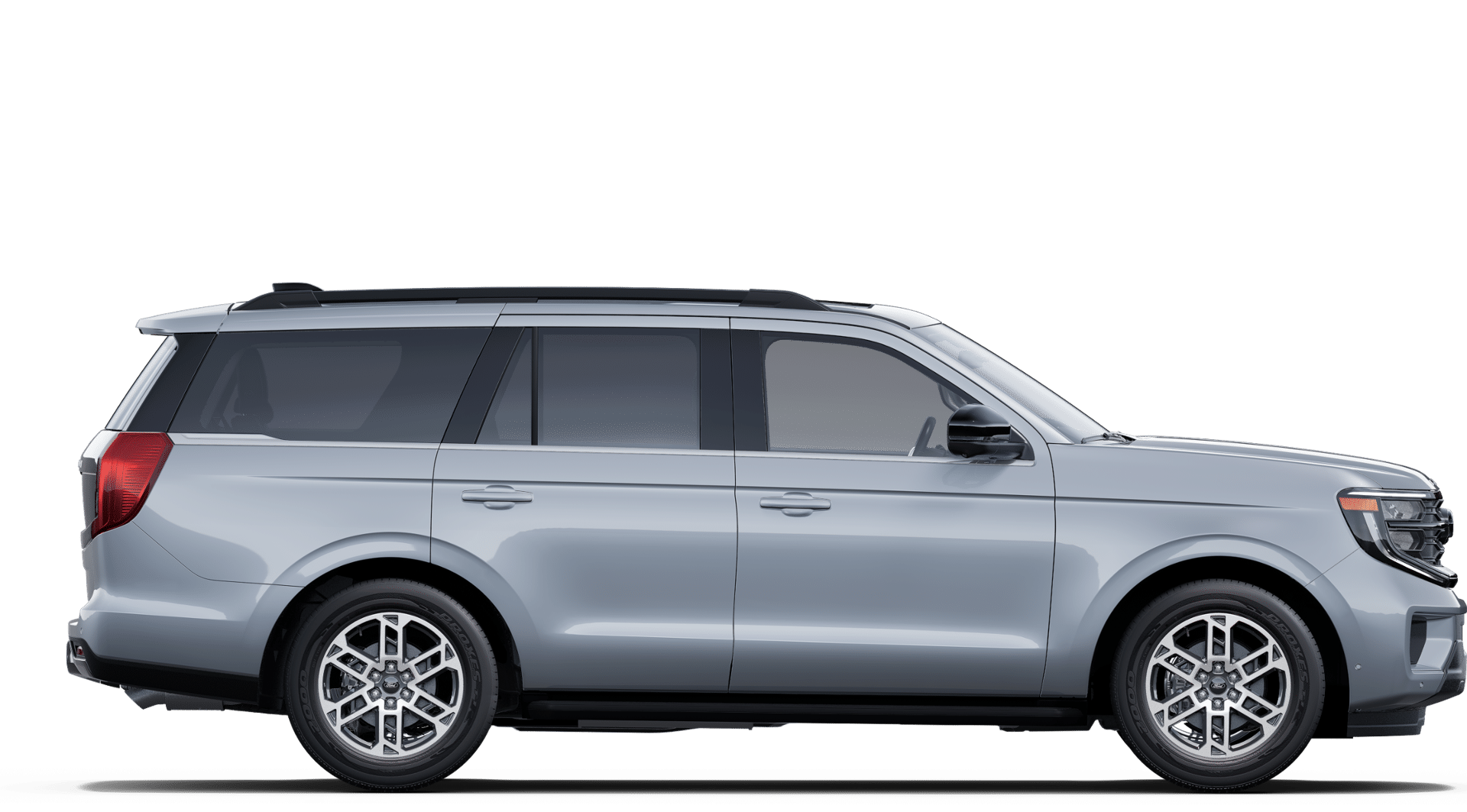 2025 Ford Expedition photo 29