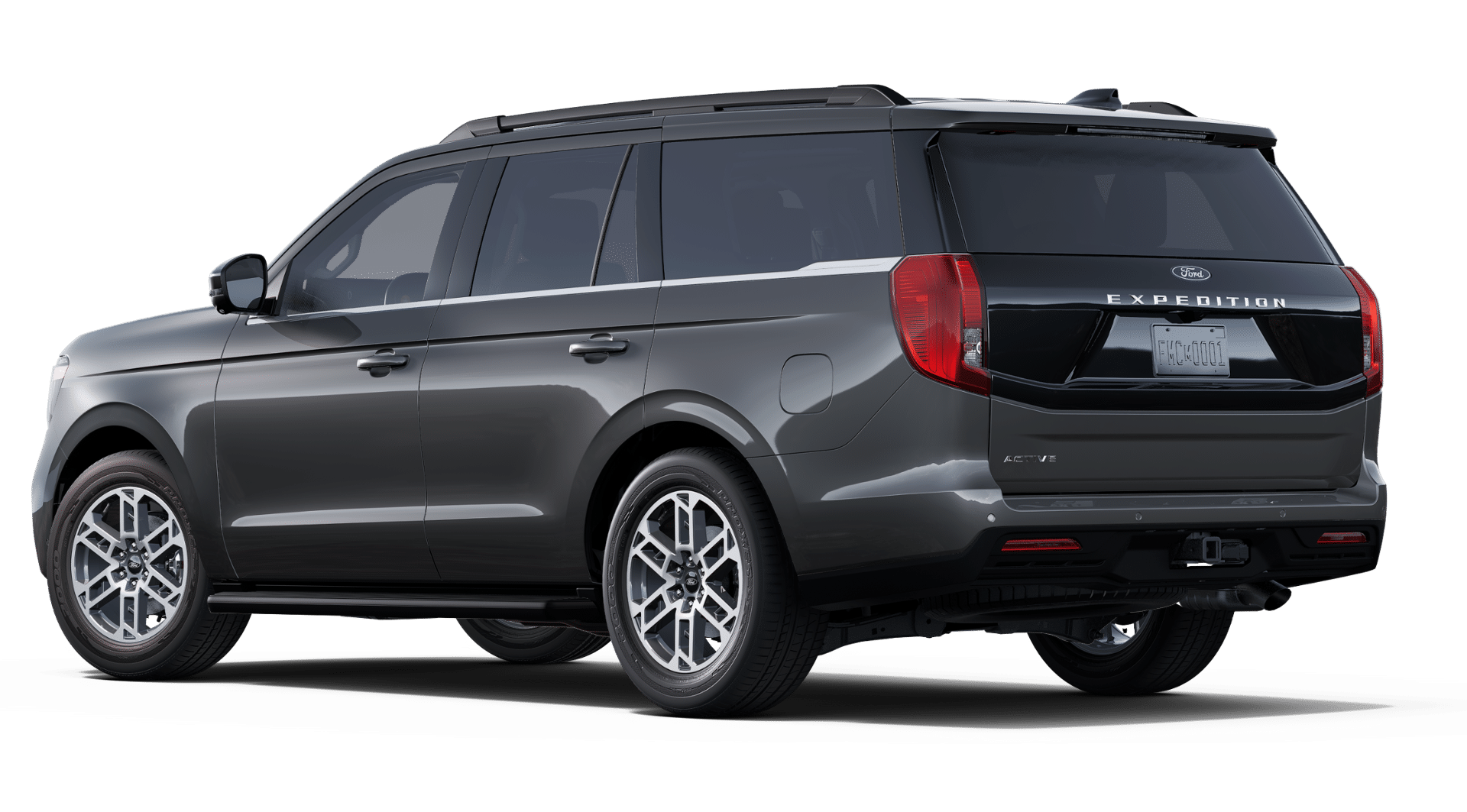 2025 Ford Expedition photo 21