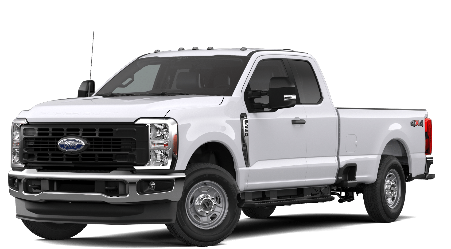 2026 FORD F-250 - Image 23