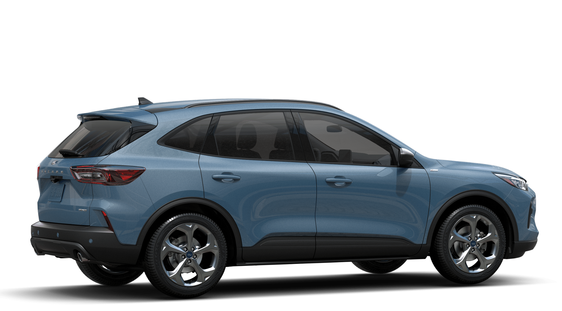2025 Ford Escape ST-Line photo 24