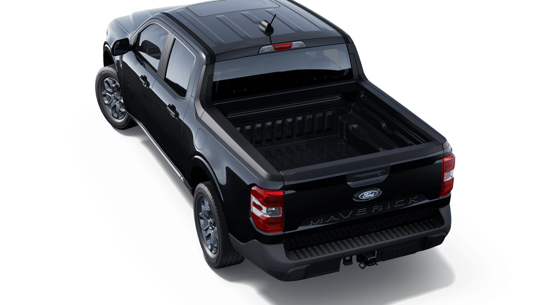 2025 Ford Maverick XLT photo 5