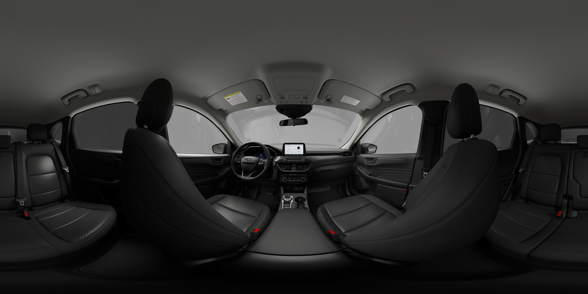 2026 FORD ESCAPE - Image 31