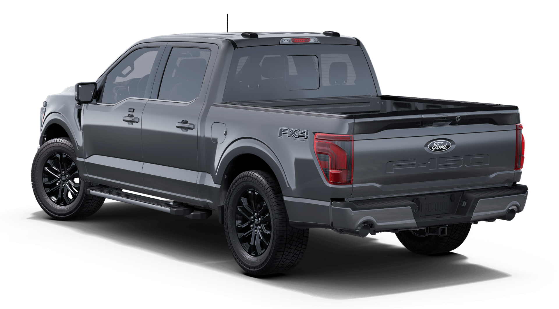 2025 Ford F-150 Lariat photo 23