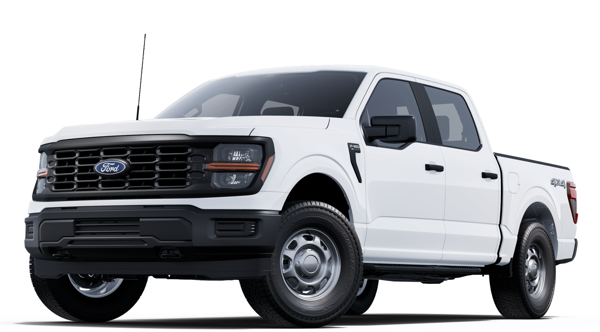 2025 Ford F-150 XL photo 20