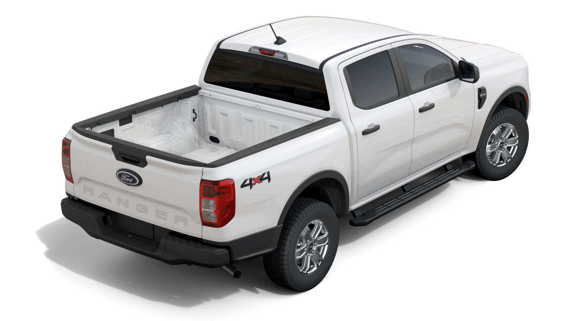 2025 Ford Ranger XL photo 21