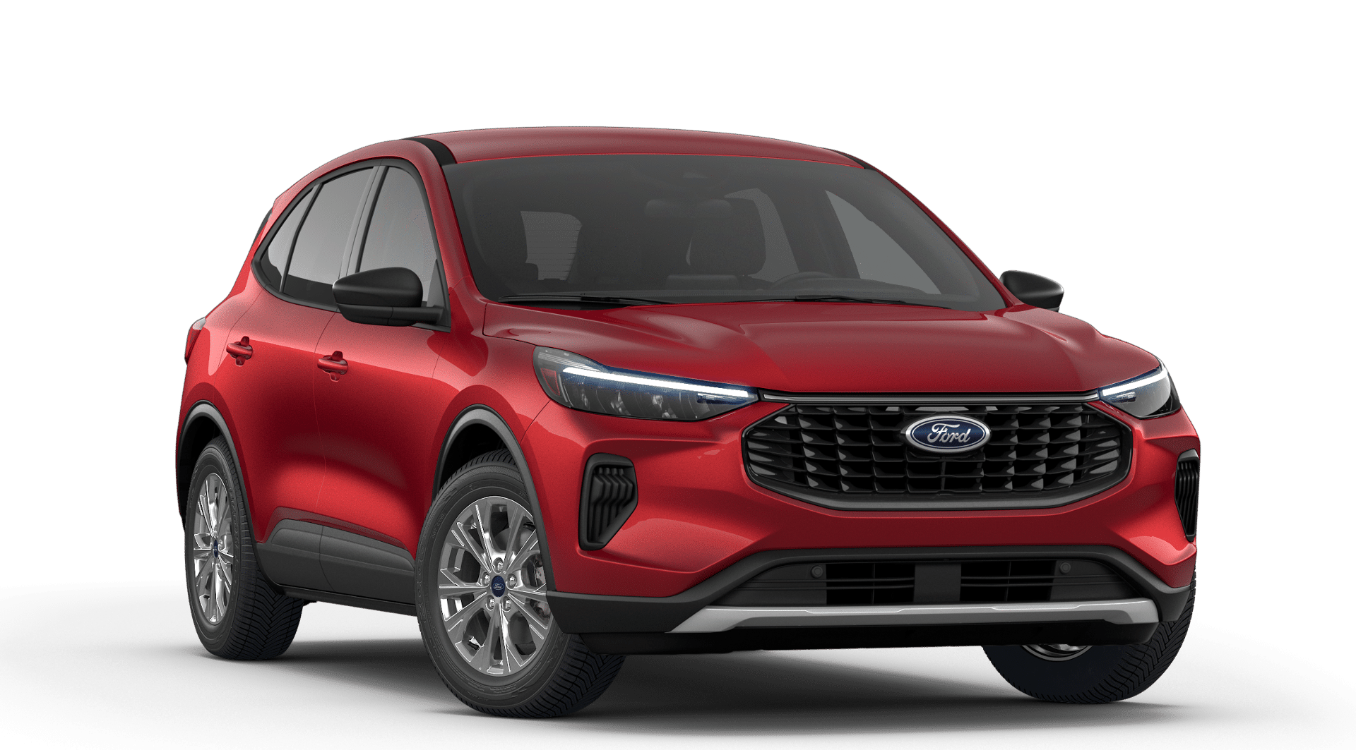 2026 Ford Escape Active photo 21
