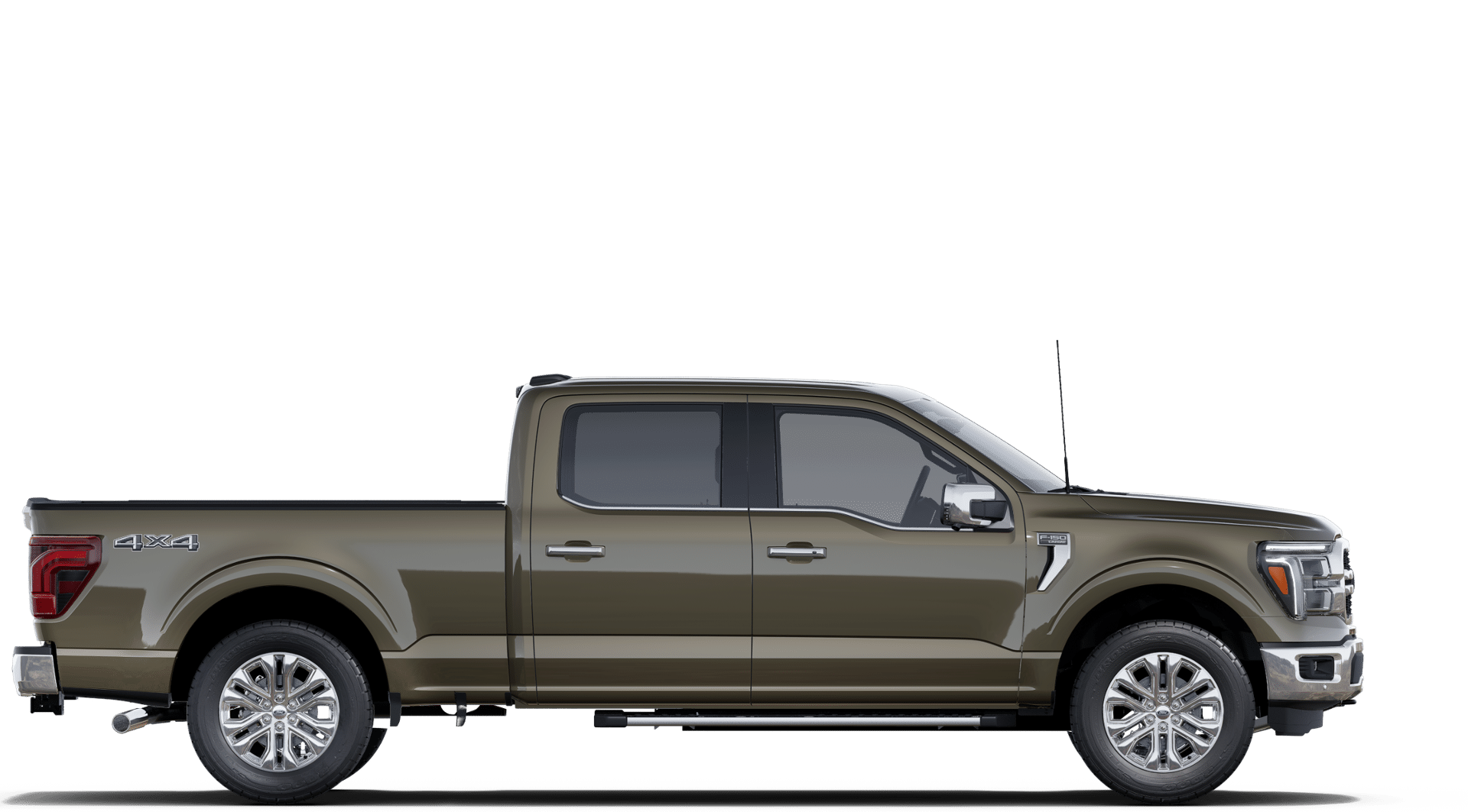 2025 Ford F-150 Lariat photo 26