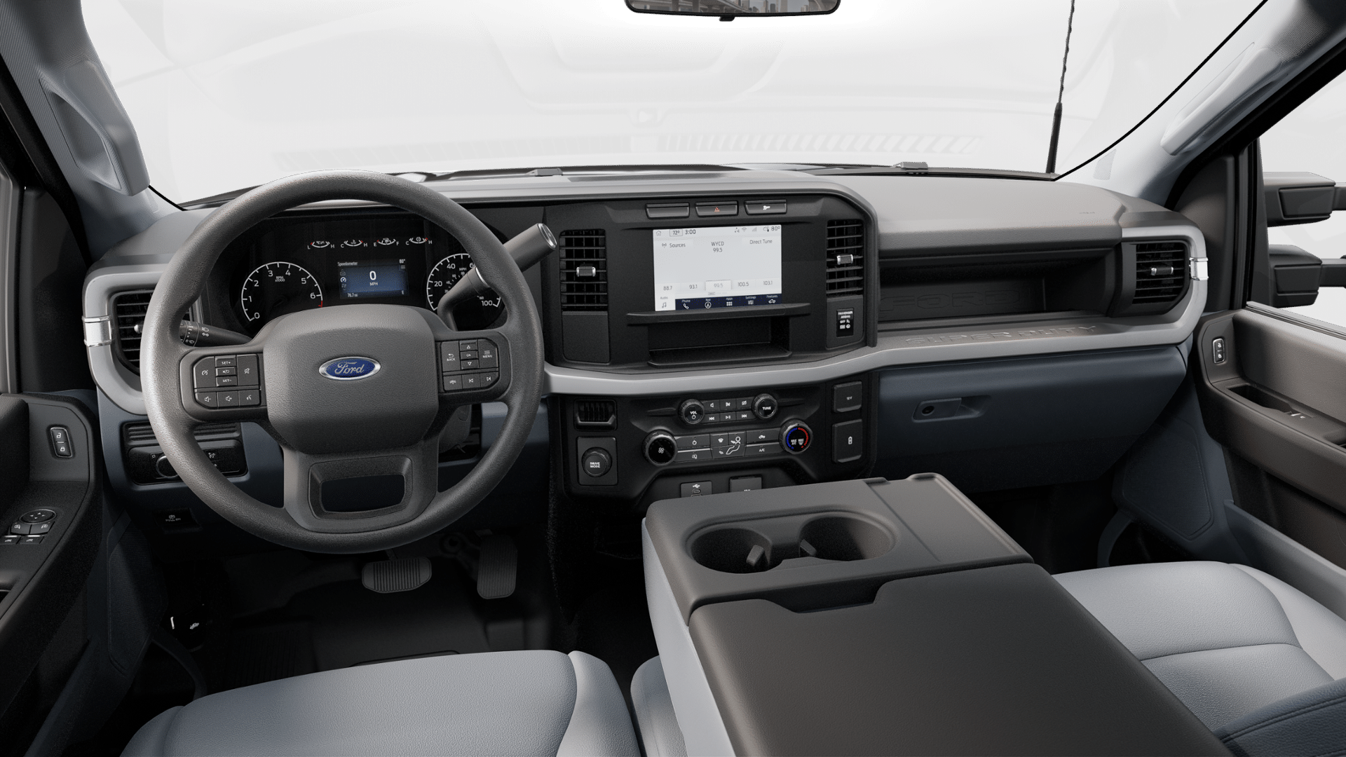 2025 Ford F-600 photo 27