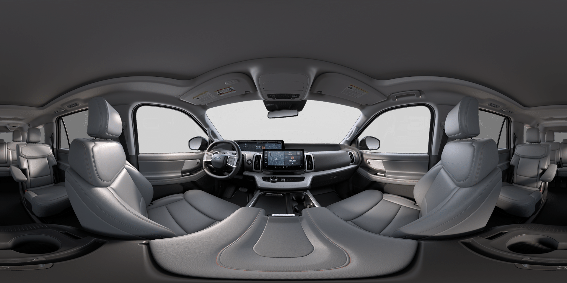 2025 Ford Expedition MAX photo 26