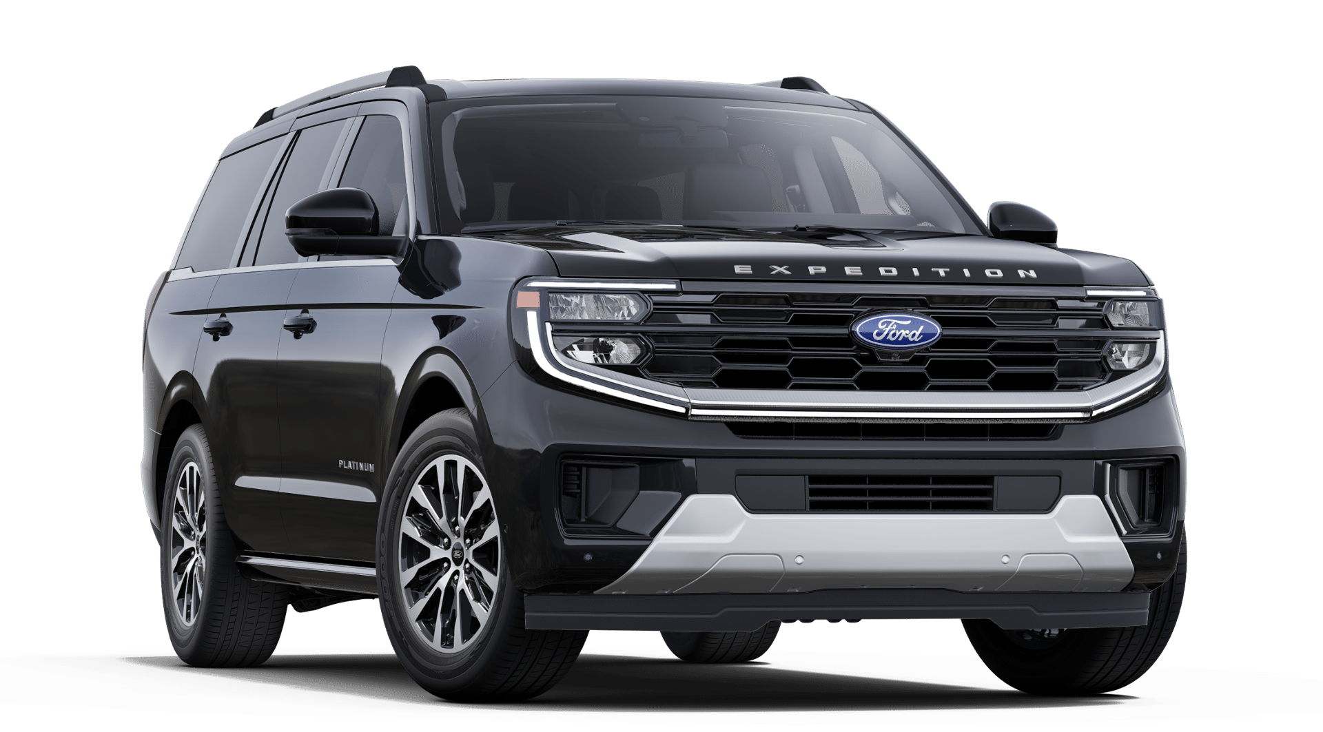 2025 Ford Expedition Platinum photo 27