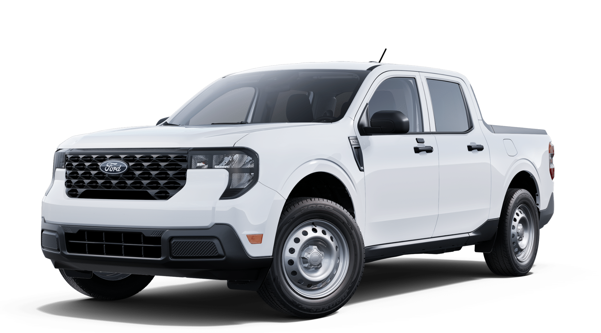 2025 Ford Maverick XL photo 19