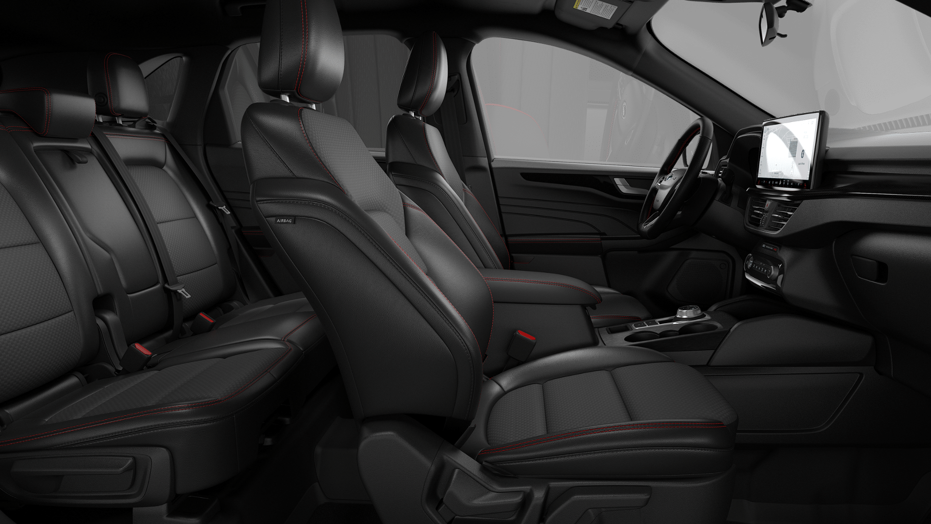 2026 FORD ESCAPE - Image 29