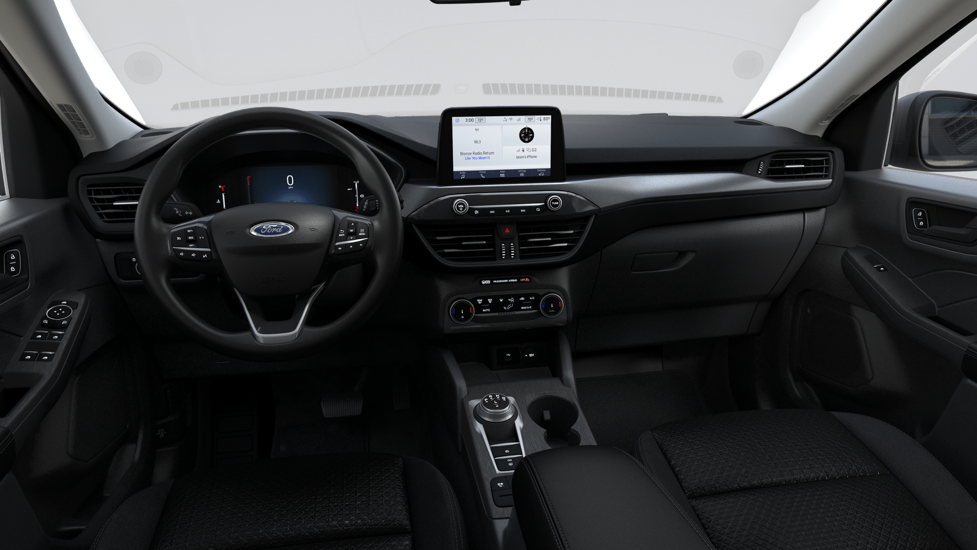 2025 Ford Escape Active photo 39