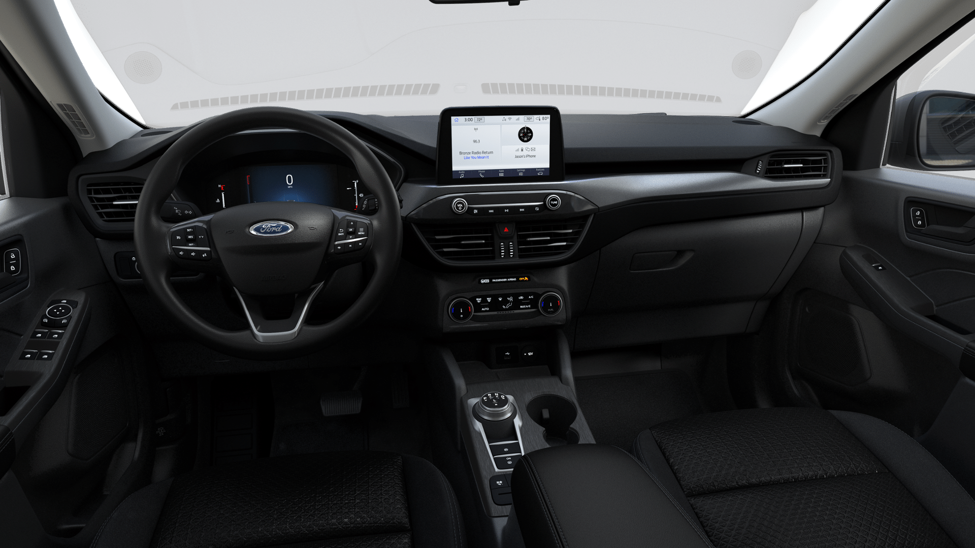 2025 Ford Escape Active photo 15