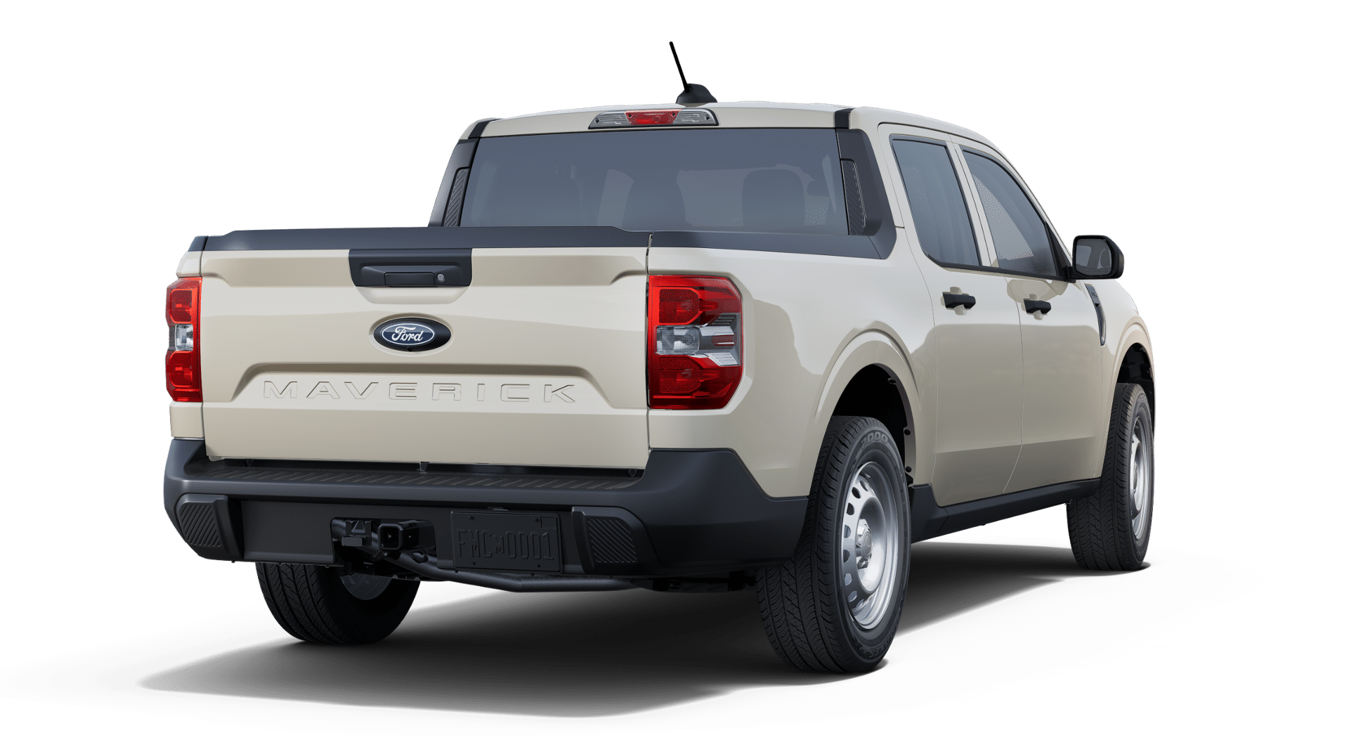 2025 Ford Maverick XL photo 24