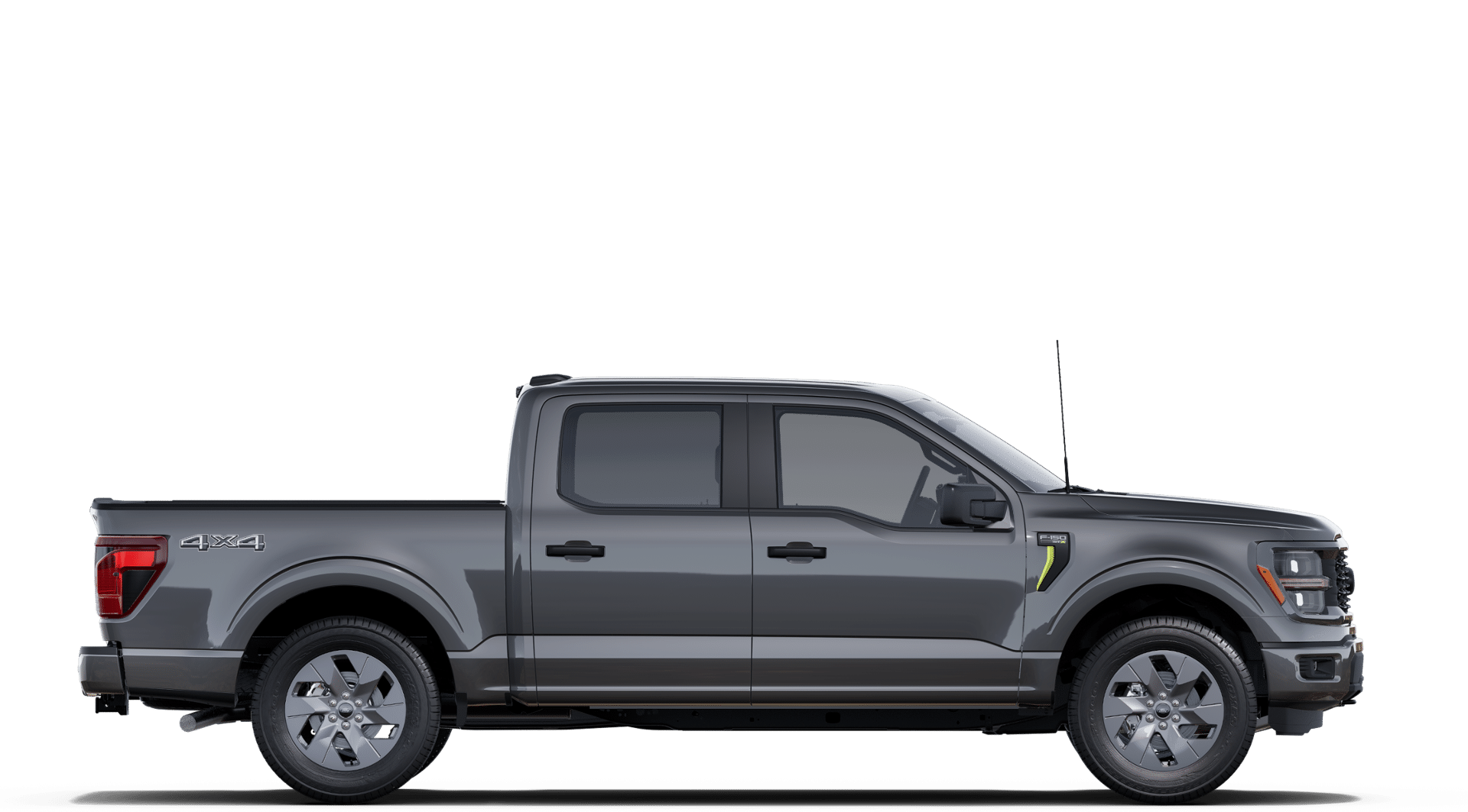 2025 Ford F-150 STX photo 22