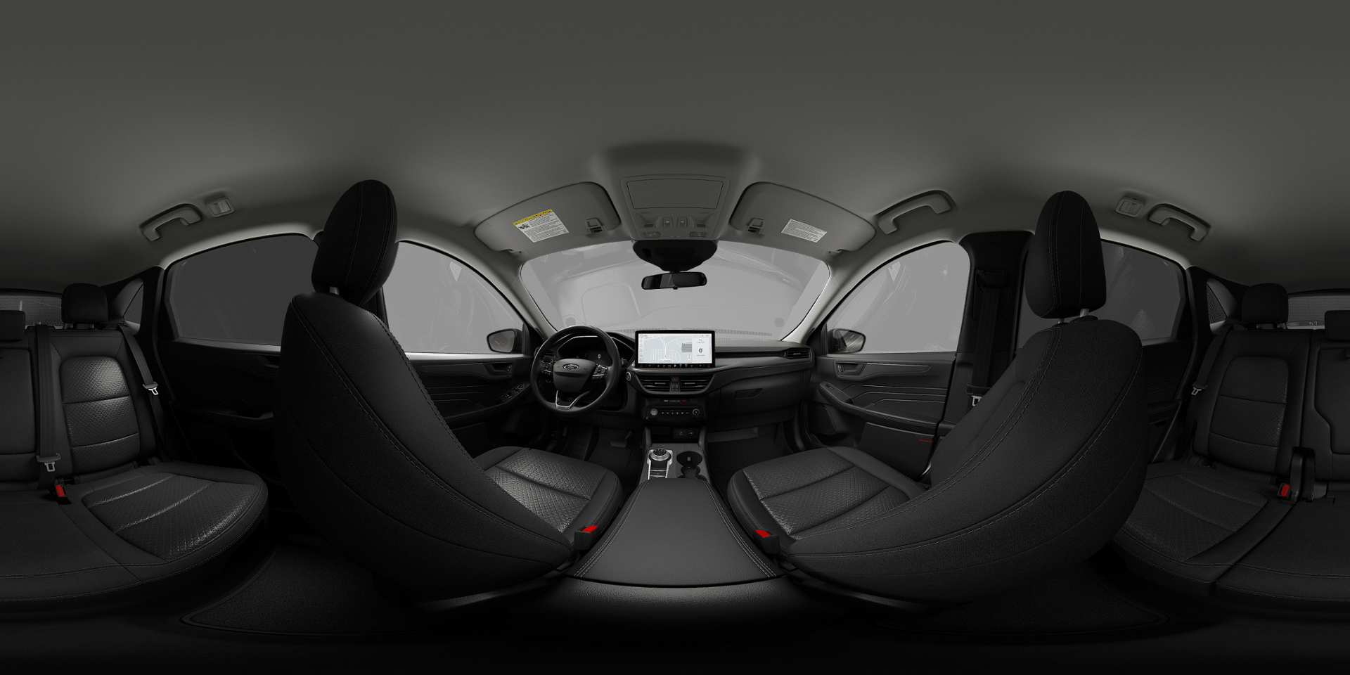 2026 FORD ESCAPE - Image 31