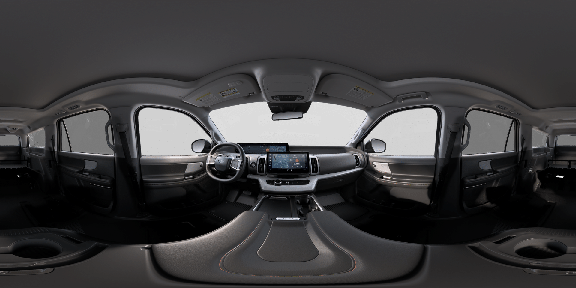 2025 Ford Expedition MAX photo 8