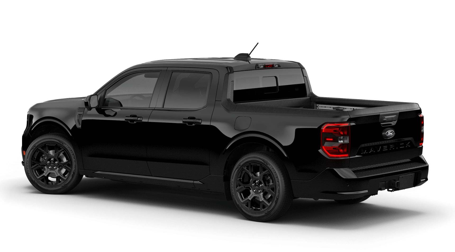 2026 FORD MAVERICK - Image 26