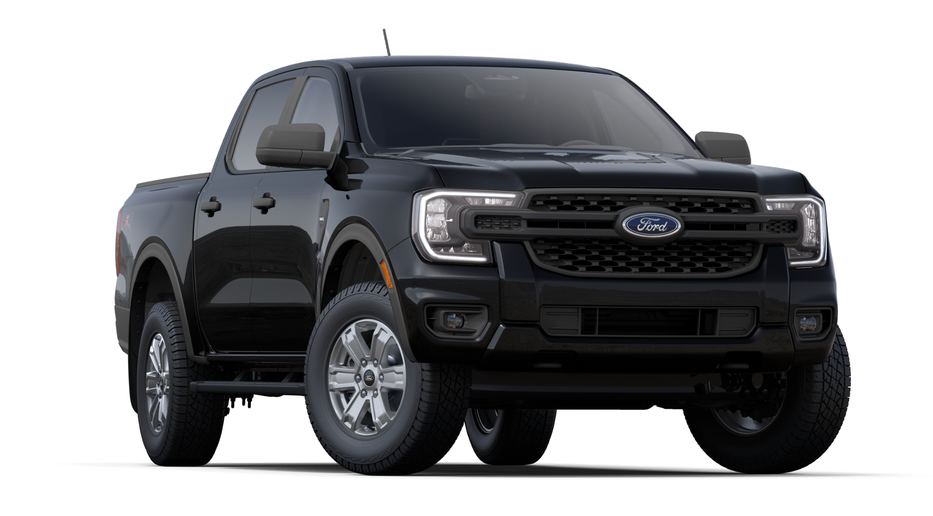 2025 Ford Ranger XL photo 23