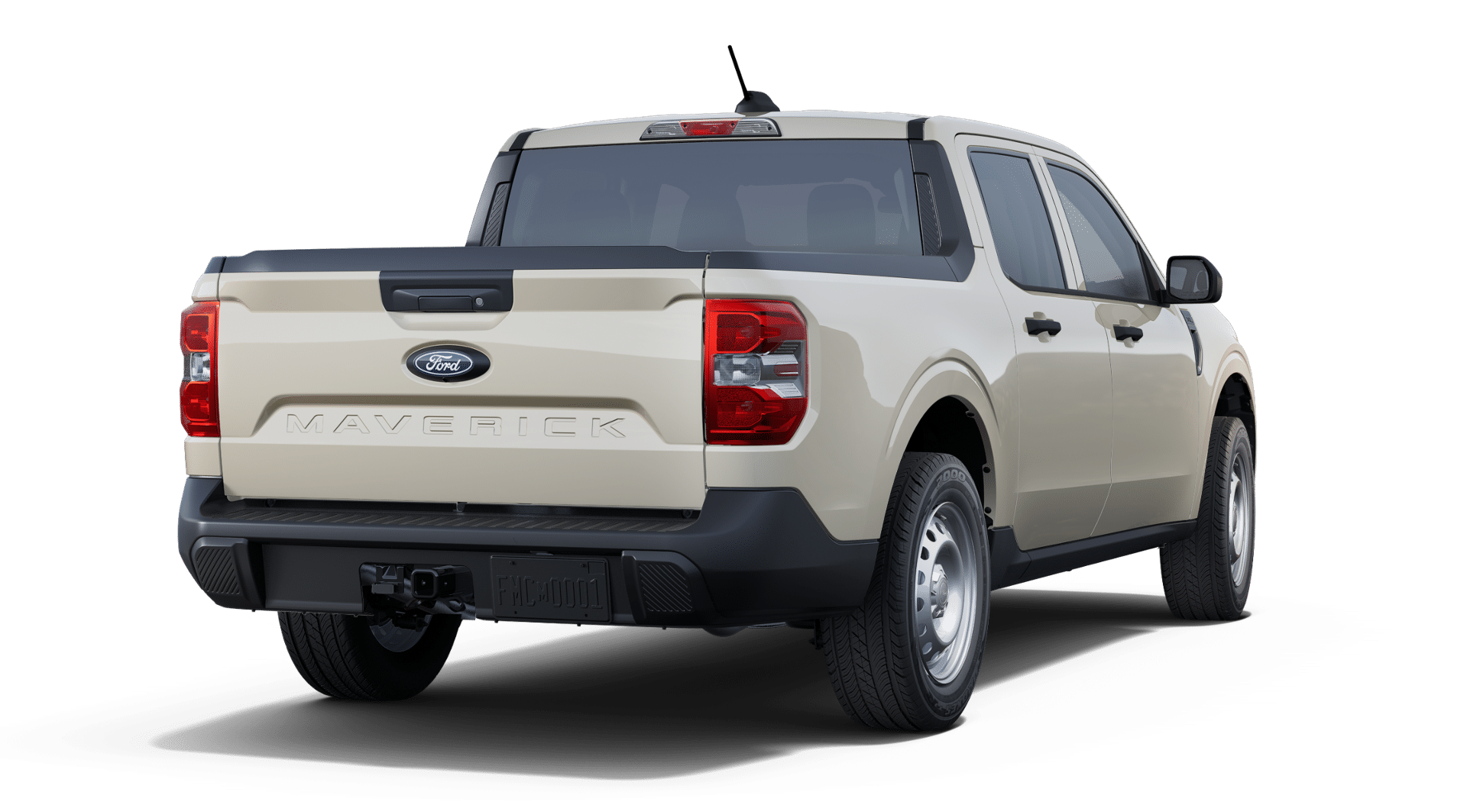 2025 Ford Maverick XL photo 13