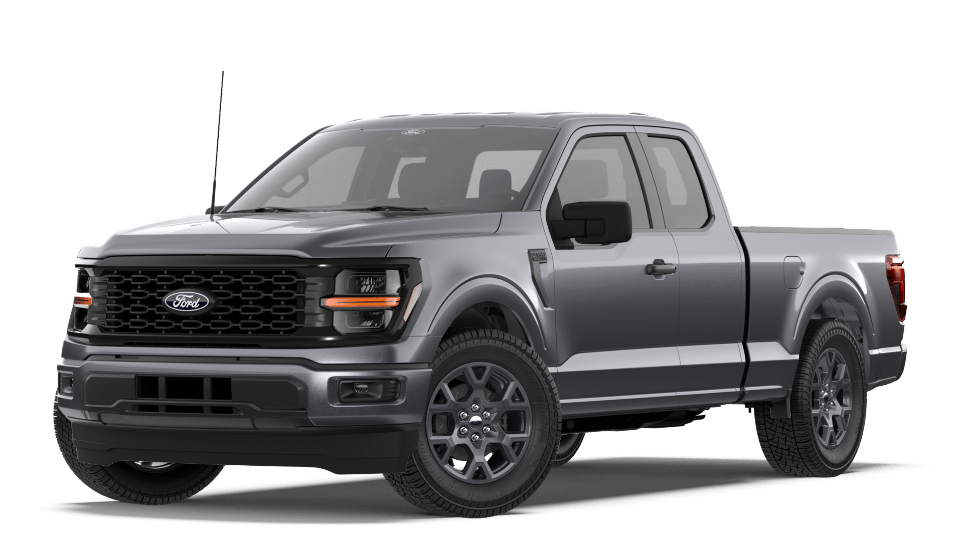 2026 FORD F-150 - Image 23