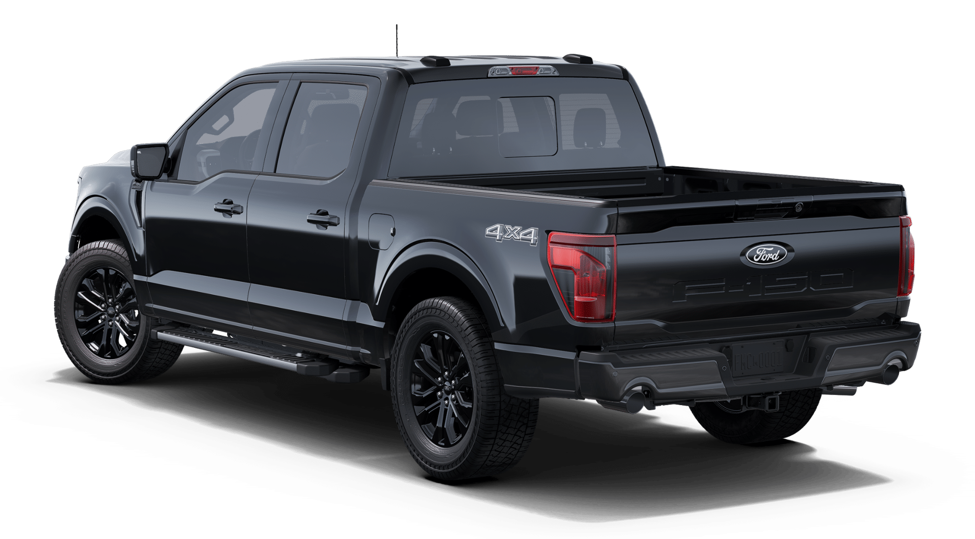 2025 Ford F-150 XLT photo 7